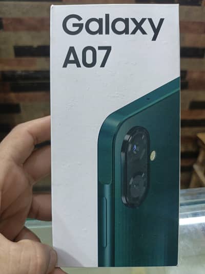 a07 4g 4/64