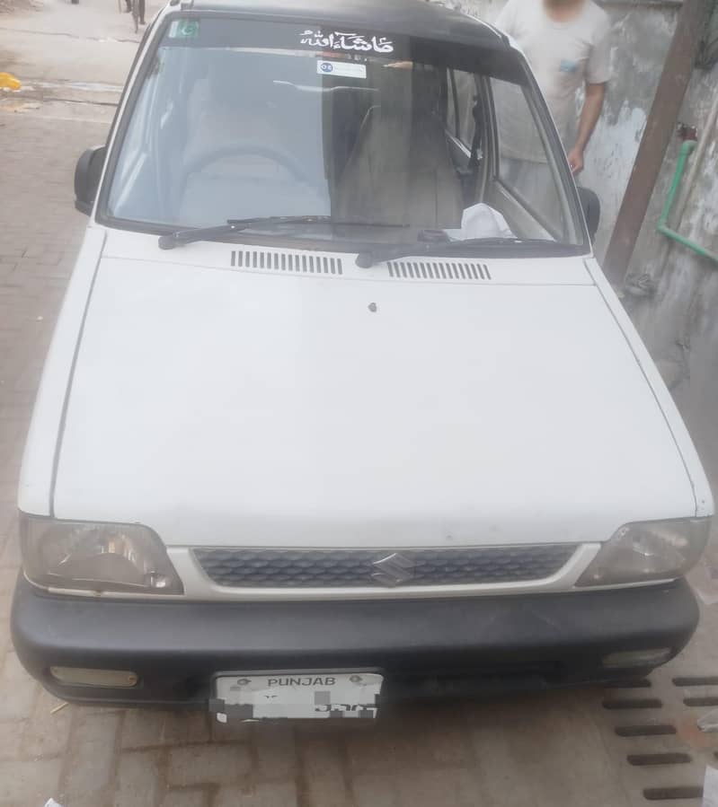 mehran 0