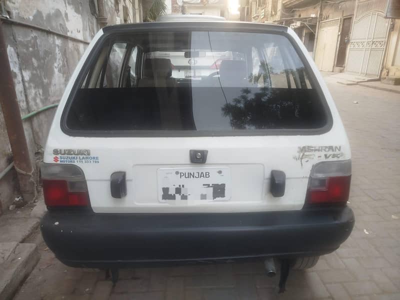 mehran 1