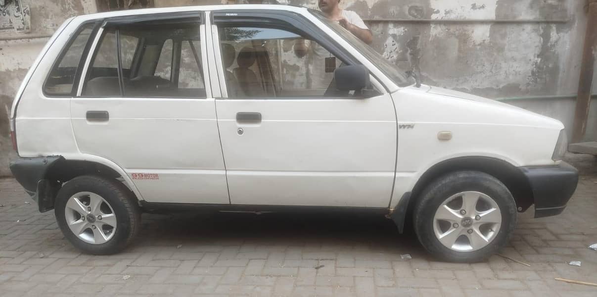 mehran 2