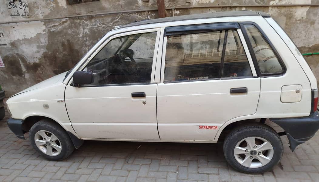 mehran 3