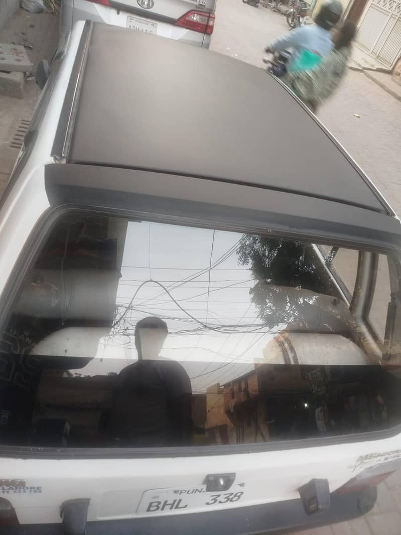 mehran 4