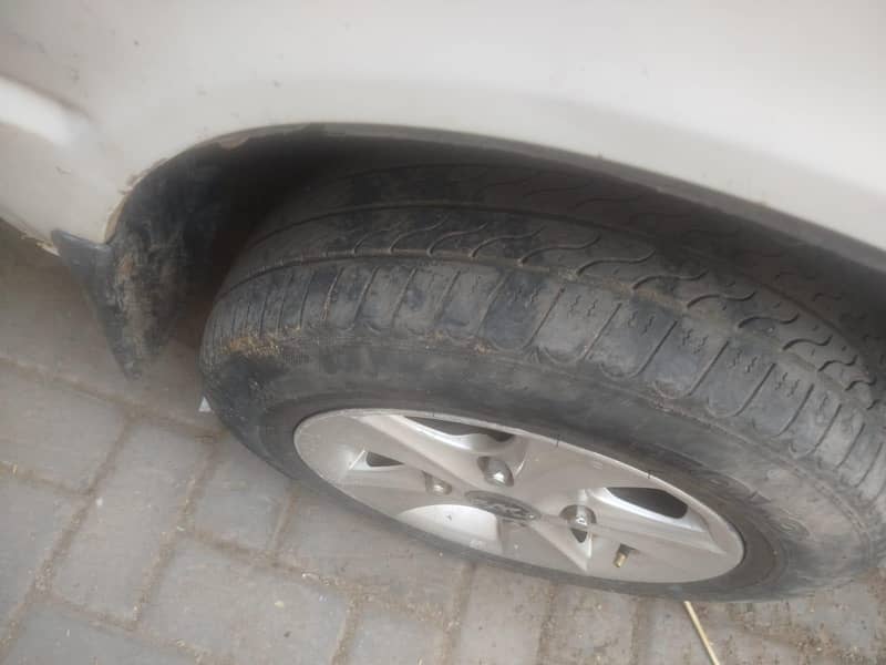 mehran 5