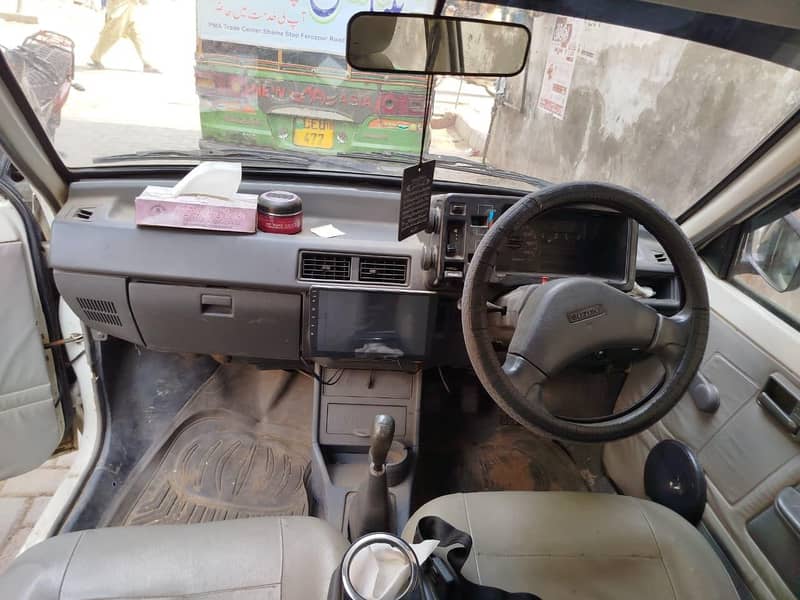mehran 6