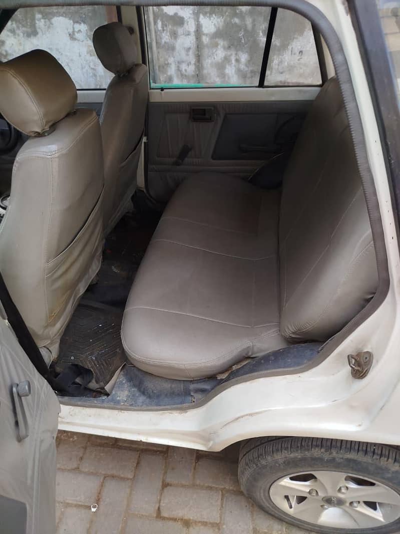mehran 7