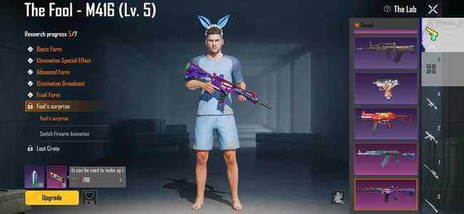 Pubg acc for sale_ID_