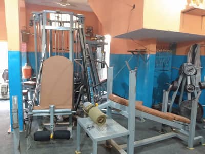 All Machines for Sale