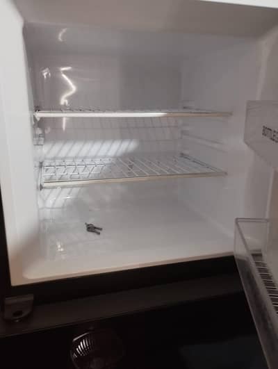 Haire HRF 336EB/EP Refrigerator