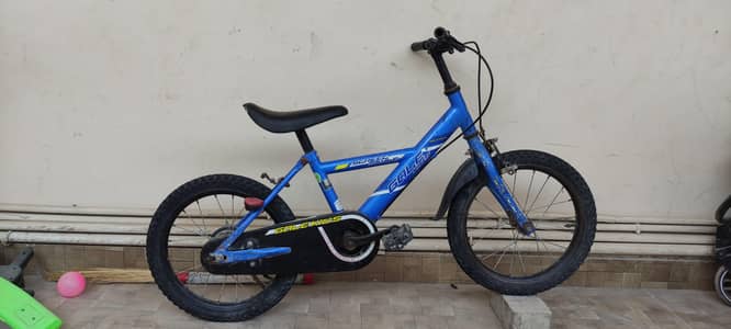 cycle 16 size imported