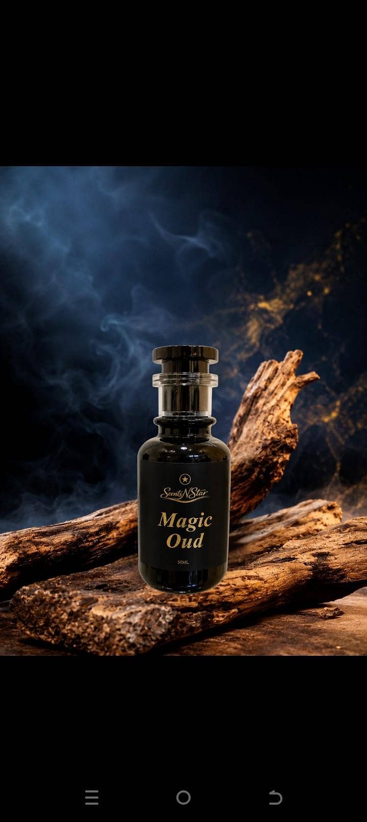magic oud 0