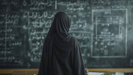 Online Female Arabic Tutor Needed for Children (Conversational Arabic)
