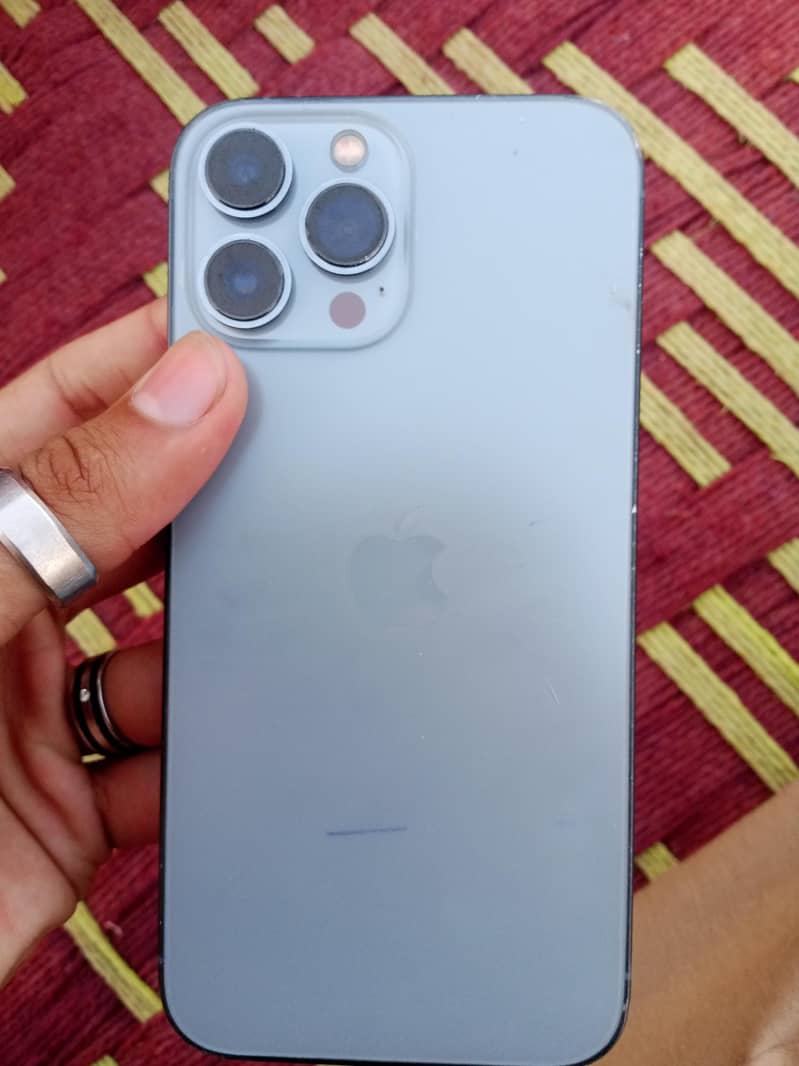 iphone 13 pro max 0
