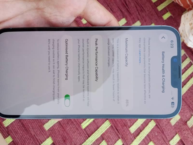 iphone 13 pro max 5