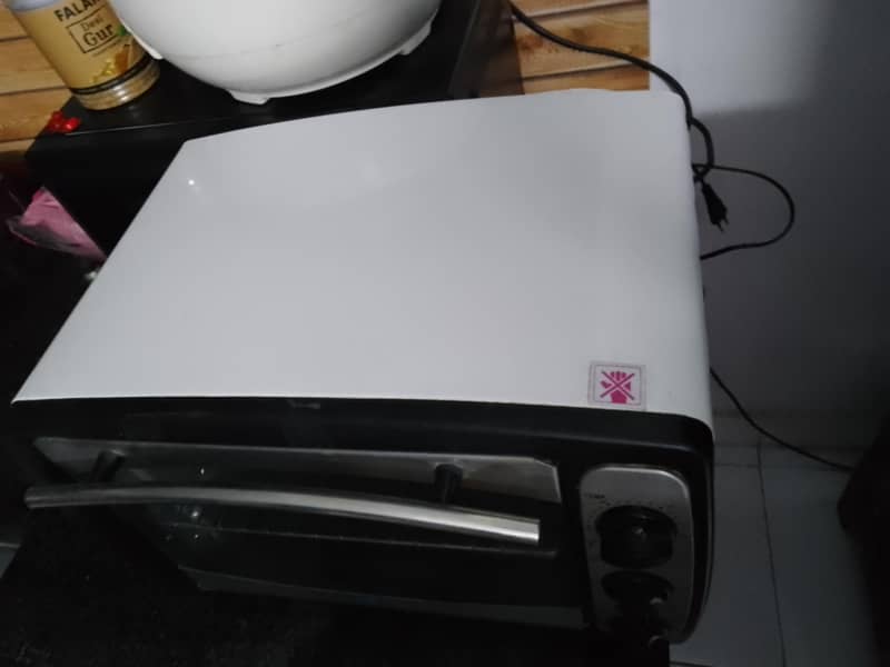 microwave 3