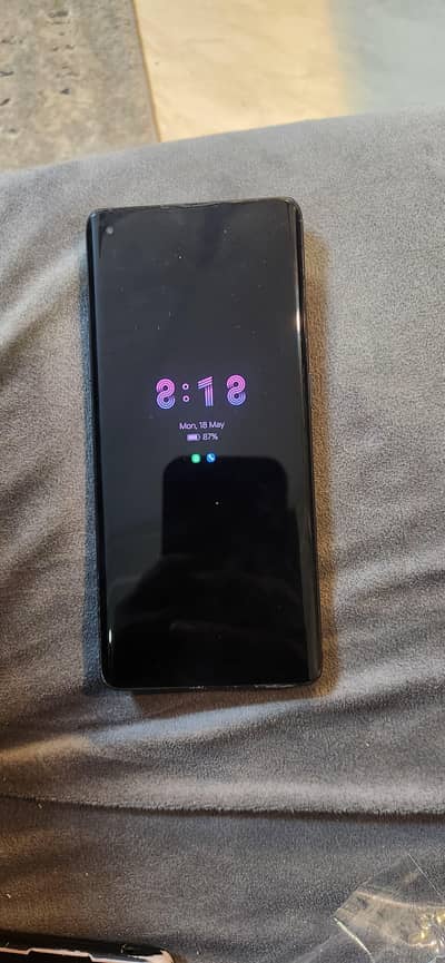 OPPO Reno 6 pro