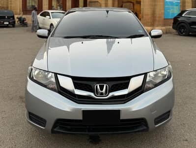 Honda city 2020 Model automatic  1.3 brand new