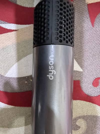 Orignal Dyson hair brush