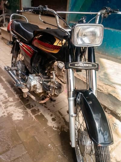 Urgent Sale Sp 18 Model Karachi #