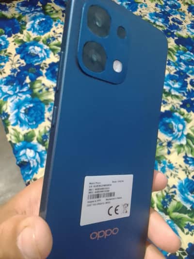 Oppo A6 pro,8/256, for sale contact 03177879667