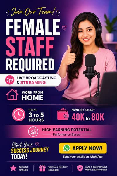 online work