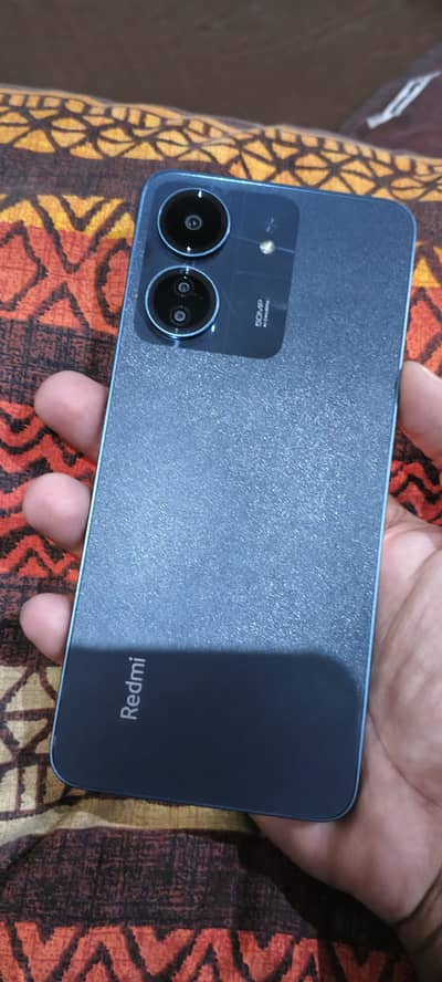 Xiaomi Redmi 13c 6/128