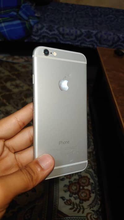 Iphone 6. . . . All Original (Battery replaced) Condition 10/9. . . .