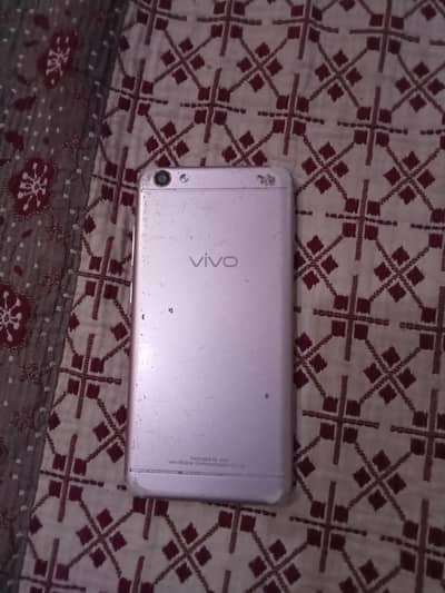 vivo y55