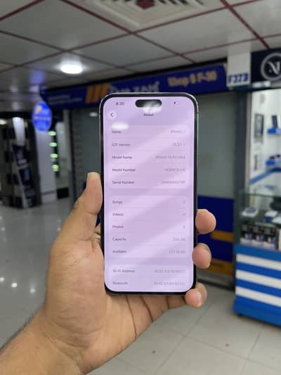 Iphone 14 Pro Max