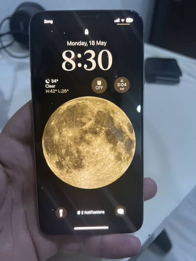iPhone XS Max