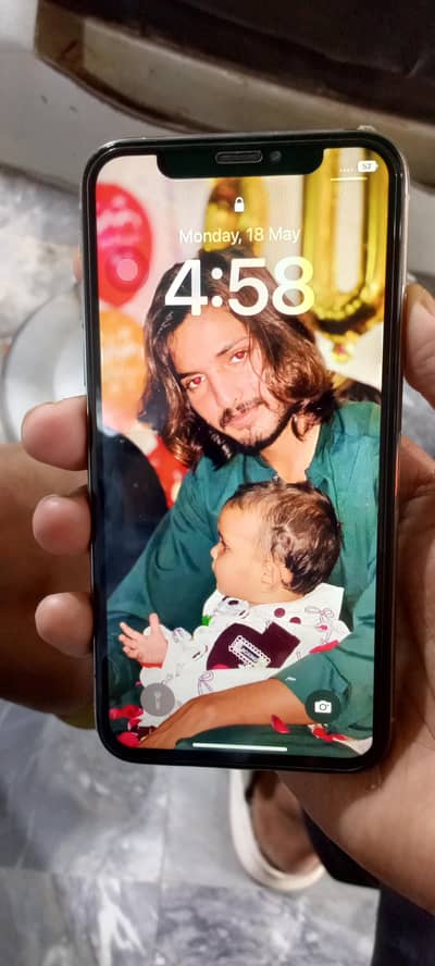 iphone x All ok