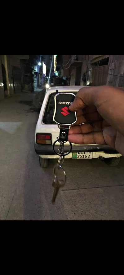 Suzuki Fx for sale