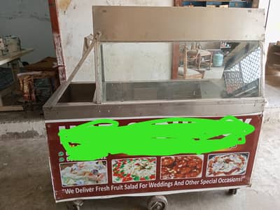 Salad Bar