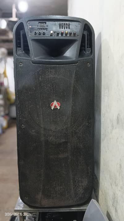 AUDIONIC SPIKER