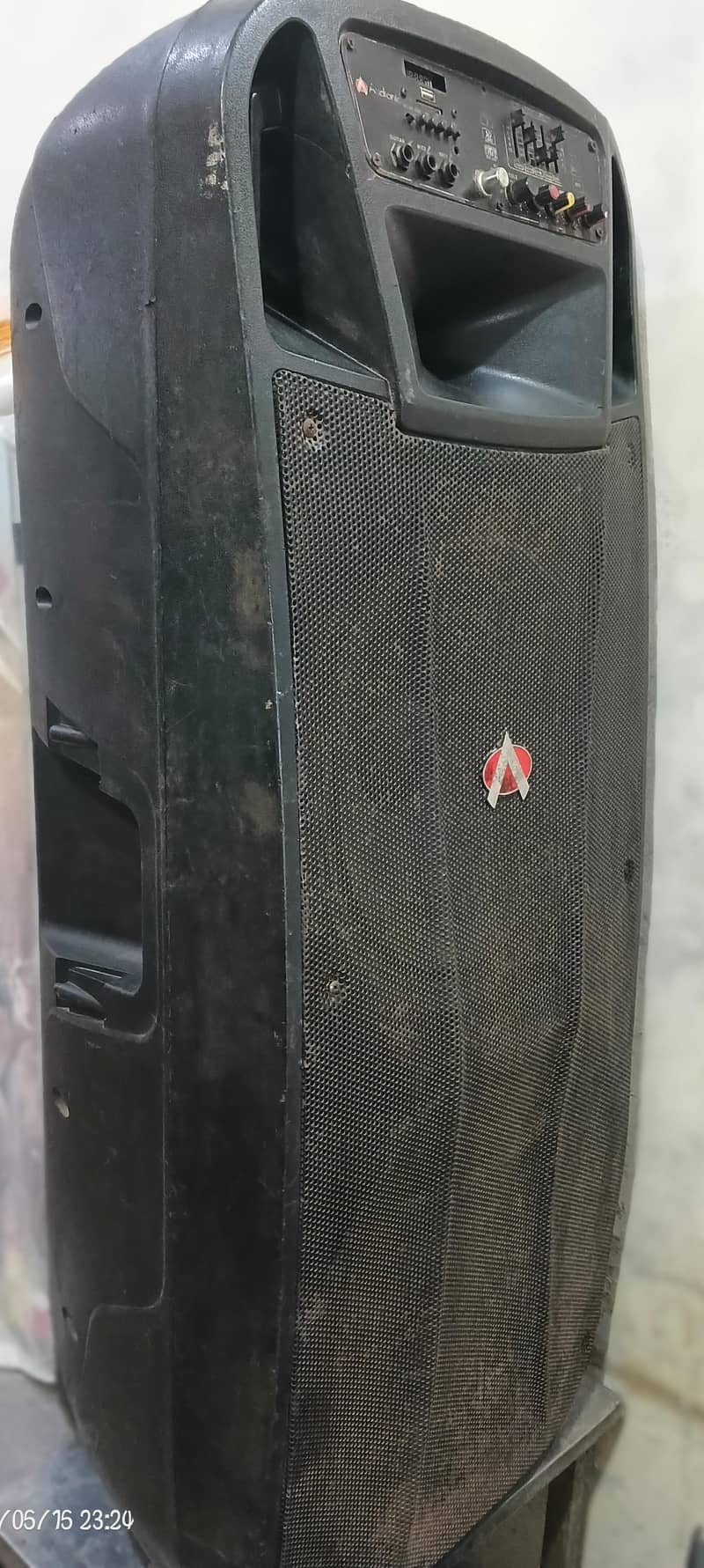 AUDIONIC SPIKER 1