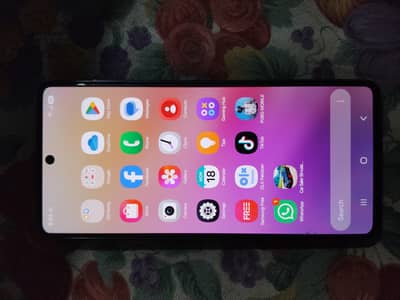 Samsung A73 5G