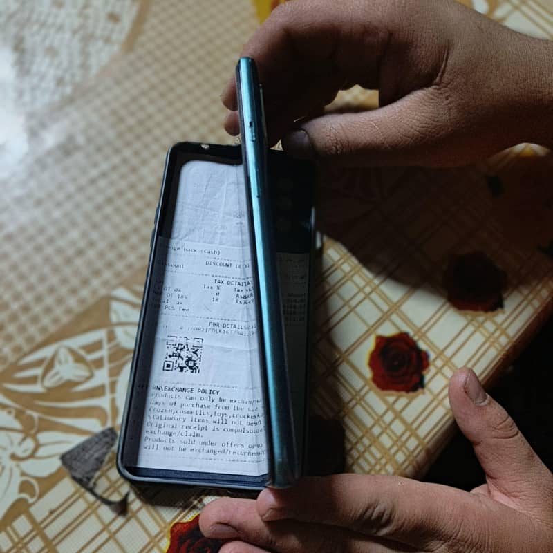 One plus 4