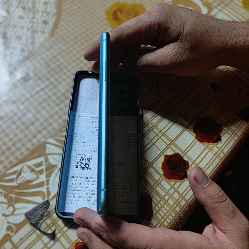 One plus 5