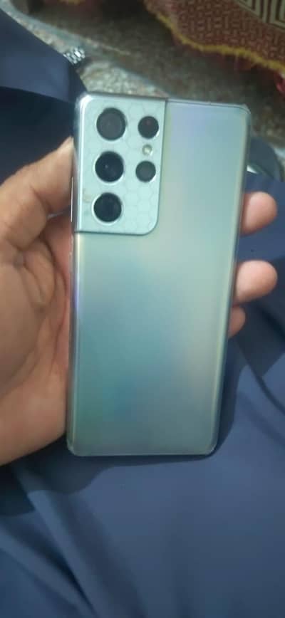 samsung s21 ultra Official PTA 5G