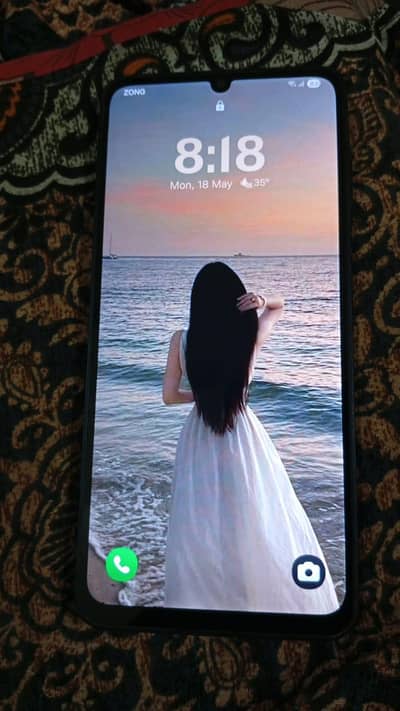 sumsung ao6 WhatsApp 03351639670