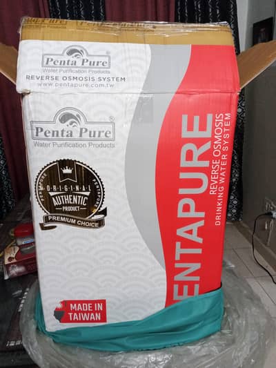An use Home RO water filter system for sale