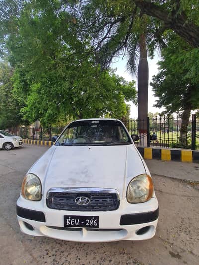 Best car for family used