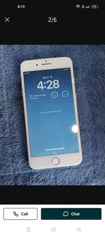 i phone 8 plus