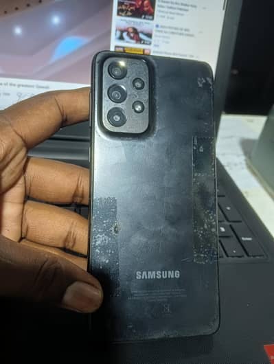 Samsung A33 all parts available 03041980663