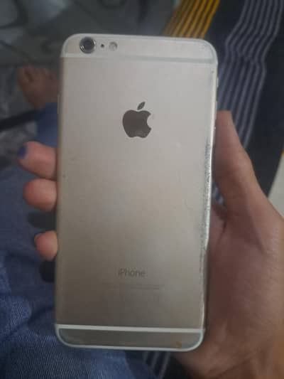 iphone 6s plus 16 gb