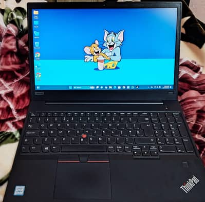 Lenovo ThinkPad E590