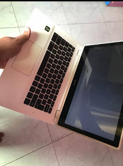 Asus Chromebook