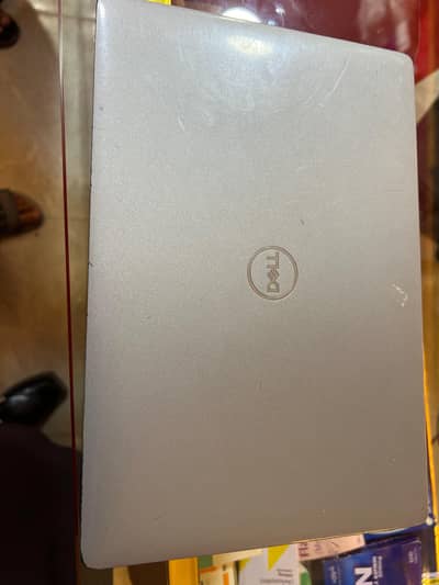 DELl LAPTOP. . . . . CORE i5 pro 10th Gen