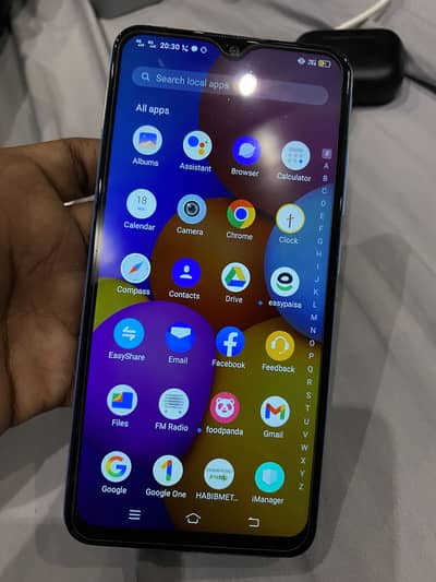 vivo 2015