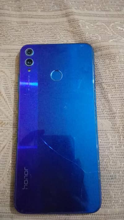 huawei honor 8x 4/128 PTA