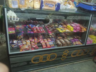 showcase for sale